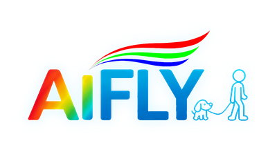 AiFLY Logo